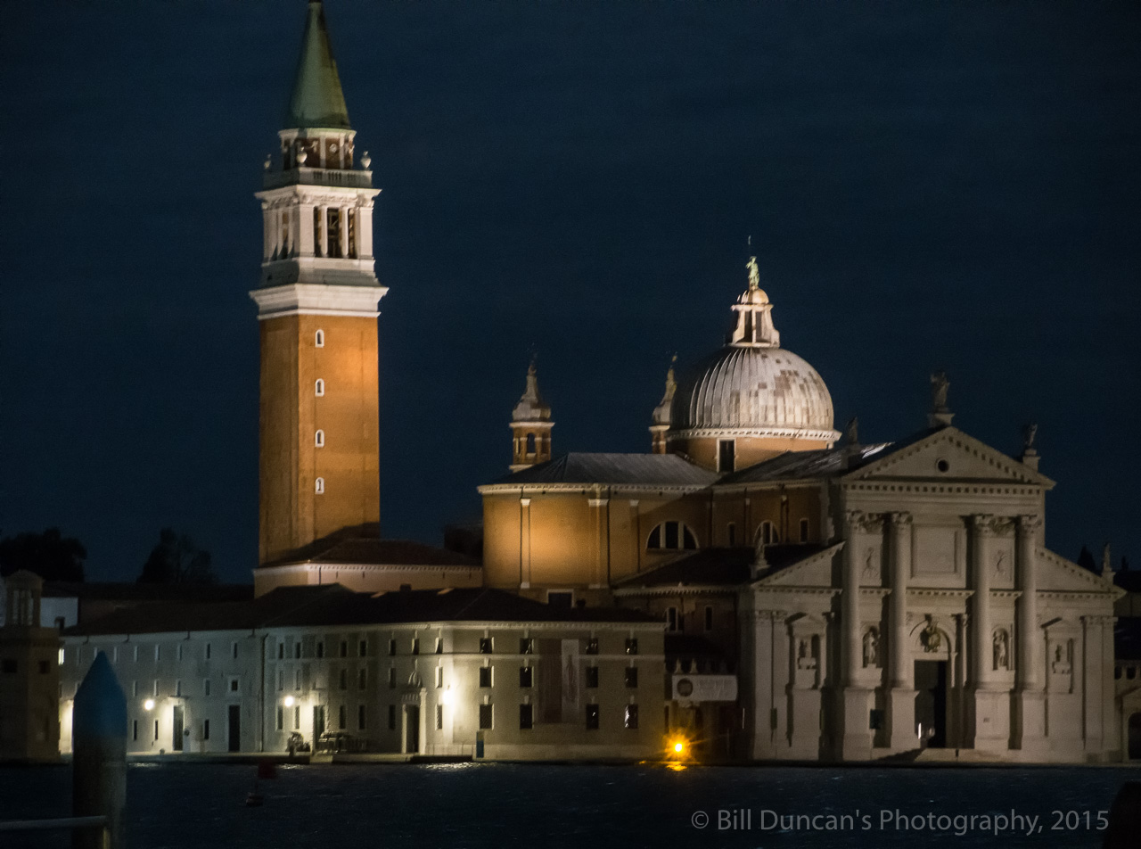 San Giorgio Maggiore