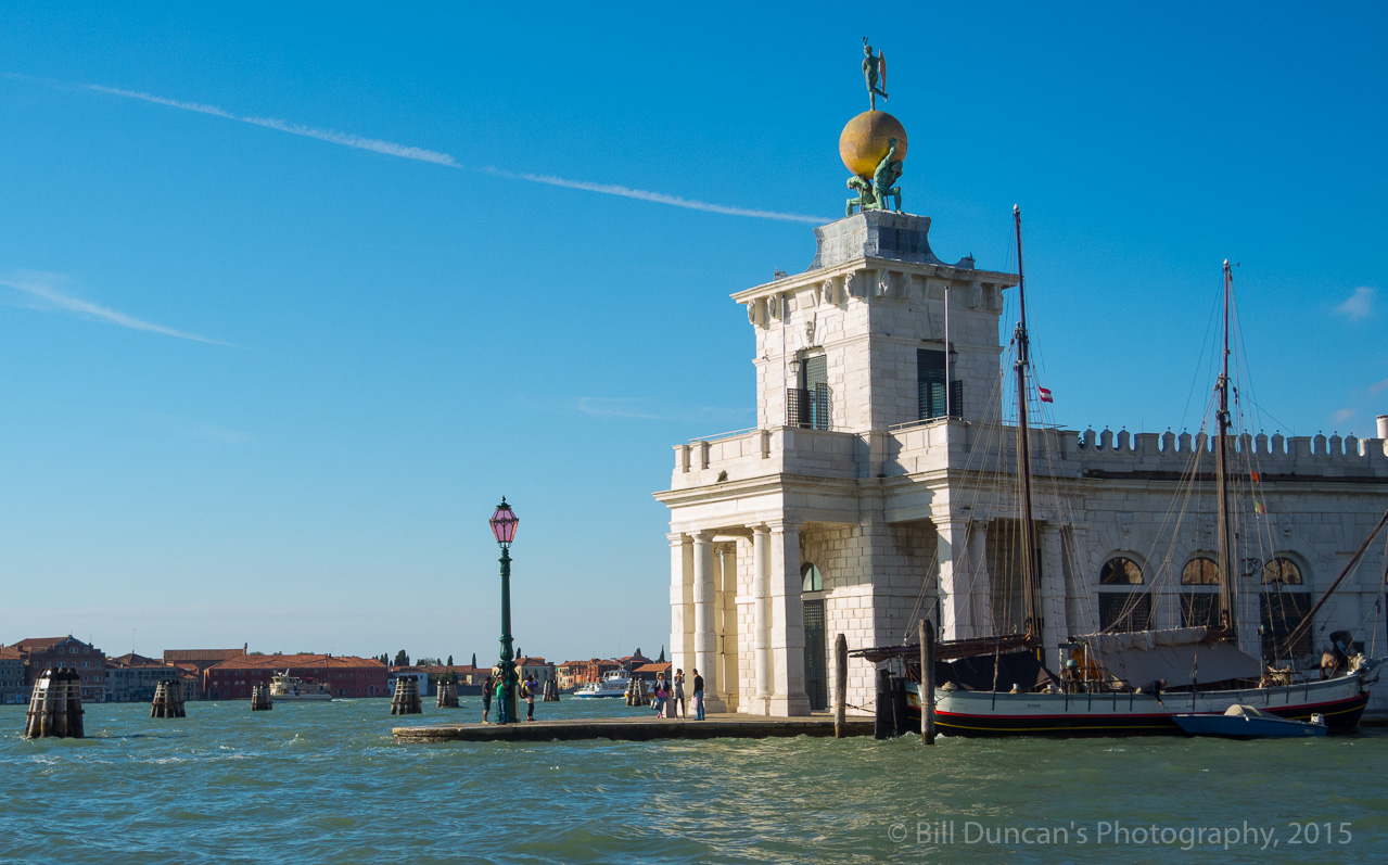 Punta della Dogana