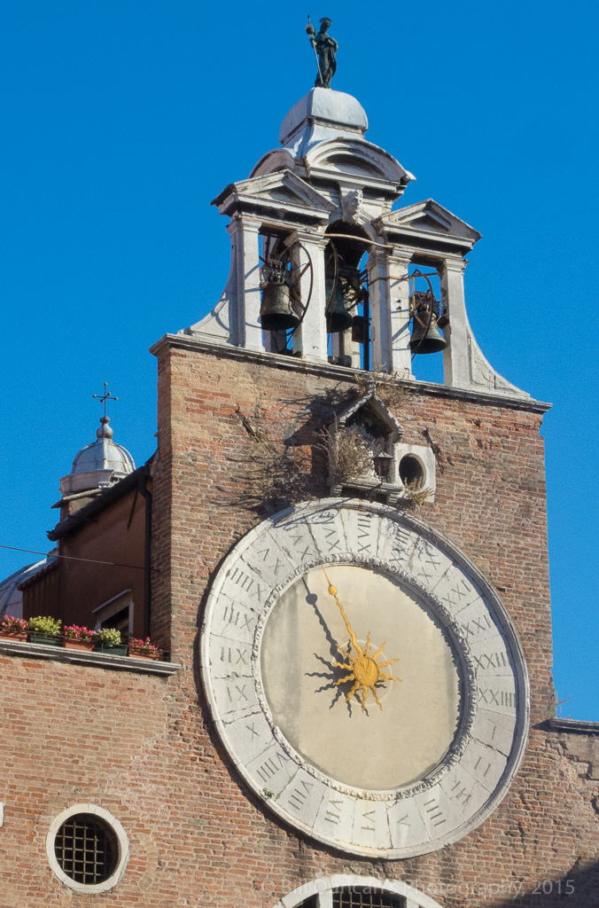 Campo San Giacomo di Rialto